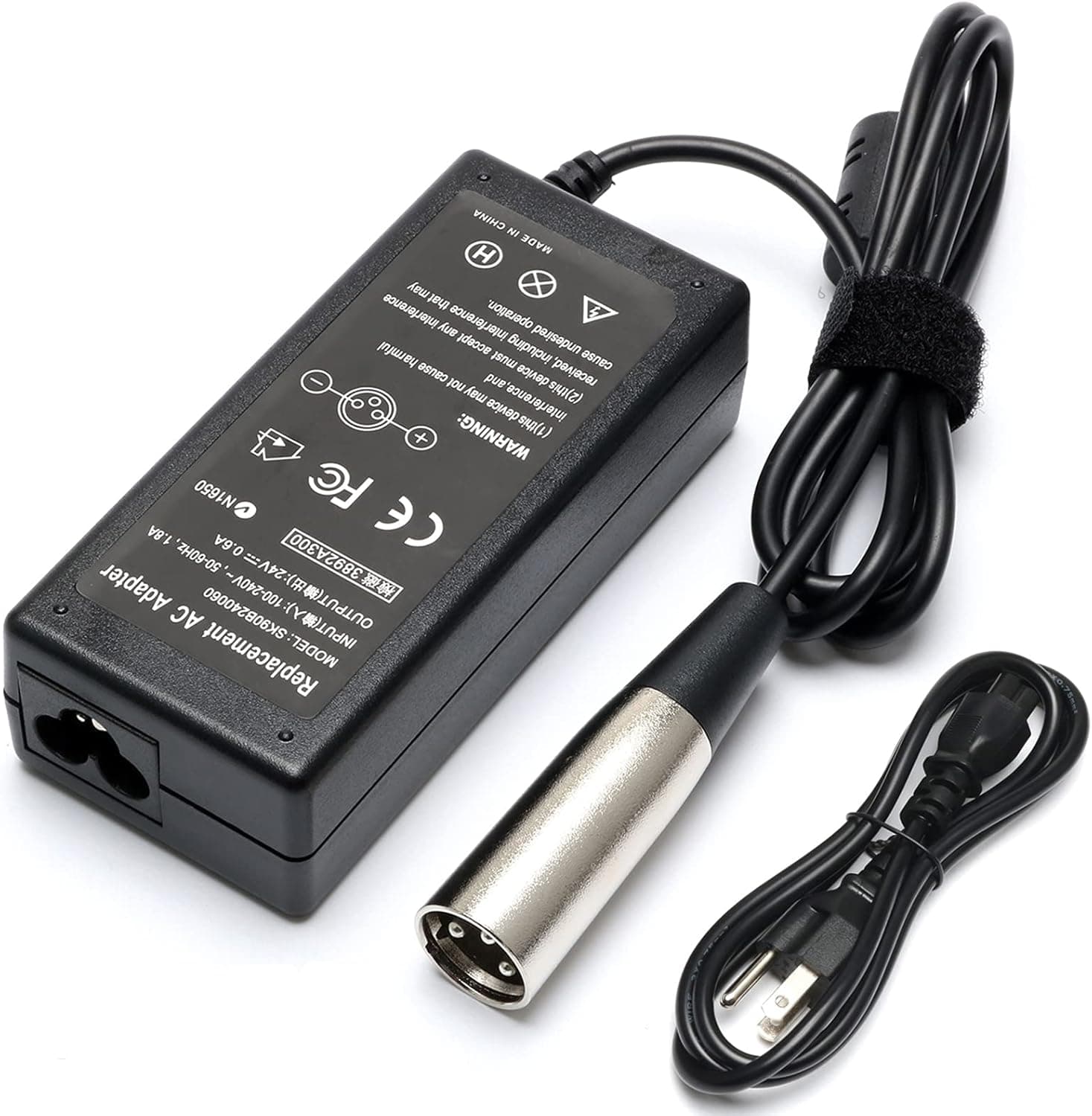 Smart Battery Charger